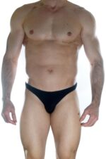 Deluxerie Mens Thong Dexter 2