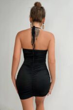 Deluxerie Mini Dress Zelinda 2