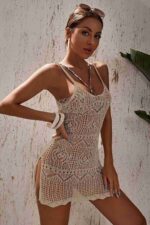 Deluxerie Beach Dress Berny 2