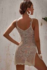 Deluxerie Beach Dress Berny 3