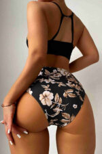 Deluxerie Bikini Bottom Bessy 3