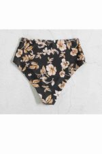 Deluxerie Bikini Bottom Bessy 5