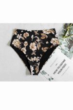 Deluxerie Bikini Bottom Bessy 6