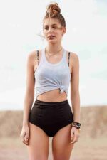 Deluxerie Bikini Bottom Chasity