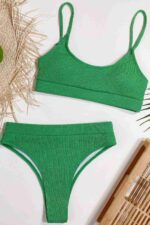 Deluxerie Bikini Bottom Cloey 2