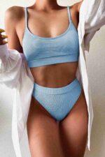 Deluxerie Bikini Set Clarinda