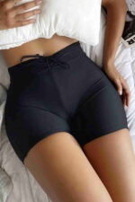 Deluxerie Bikini Shorts Cleone