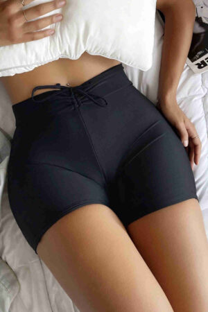 Deluxerie Bikini Shorts Cleone