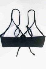 Deluxerie Bikini Top Breila 3
