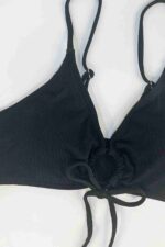 Deluxerie Bikini Top Breila 4