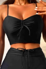Deluxerie Bikini Top Caelyn 2