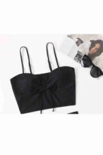Deluxerie Bikini Top Caelyn 4