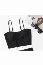 Deluxerie Bikini Top Caelyn 5