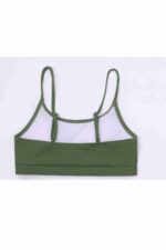 Deluxerie Bikini Top Cambria 2