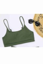 Deluxerie Bikini Top Cambria 4