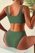 Deluxerie Bikini Top Carli 2