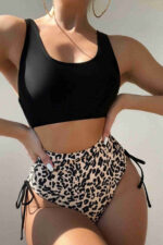 Deluxerie Bikini Top Clara