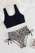 Deluxerie Bikini Top Clara 2