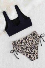 Deluxerie Bikini Top Clara 3