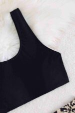 Deluxerie Bikini Top Clara 4