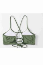 Deluxerie Bikini Top Clarina 3