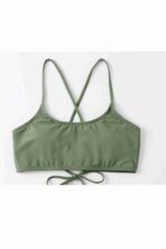 Deluxerie Bikini Top Clarina 4