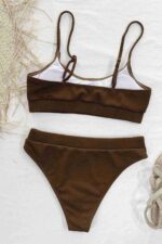 Deluxerie Bikini Top Cynthia 4