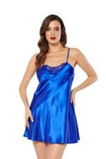 Deluxerie Chemise Rexetta 5
