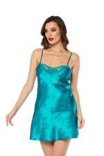 Deluxerie Chemise Rhondene 4