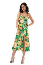 Deluxerie Chemise Rhowena 2
