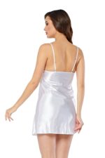Deluxerie Chemise Roselica