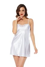 Deluxerie Chemise Roselica 3
