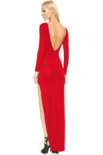 Deluxerie Dress Leecea