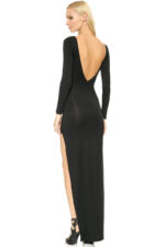 Deluxerie Dress Leecea 2