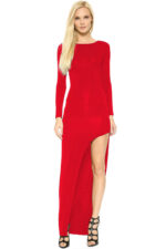 Deluxerie Dress Leecea 3