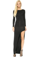 Deluxerie Dress Leecea 4