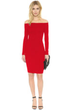 Deluxerie Dress Leemor