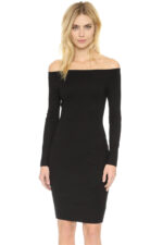 Deluxerie Dress Leemor 2