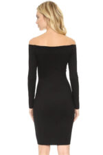 Deluxerie Dress Leemor 3