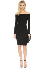 Deluxerie Dress Leemor 4
