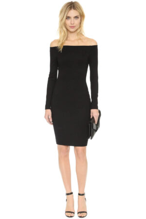 Deluxerie Dress Leemor 4