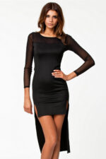 Deluxerie Dress Ottila 2
