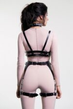 Deluxerie Harness Set Clorissa 2