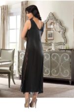 Deluxerie Long Chemise Deandria