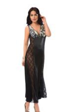Deluxerie Long Chemise Deandria 2