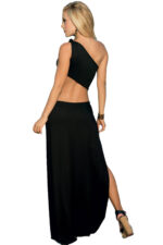 Deluxerie Long Dress Melyssandre