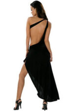 Deluxerie Long Dress Molliane