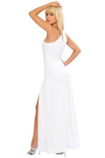 Deluxerie Long Dress Peta