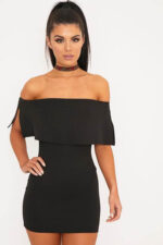Deluxerie Mini Dress Lorryn 3