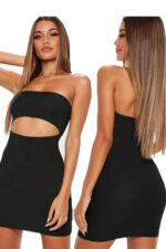 Deluxerie Mini Dress Lyubah